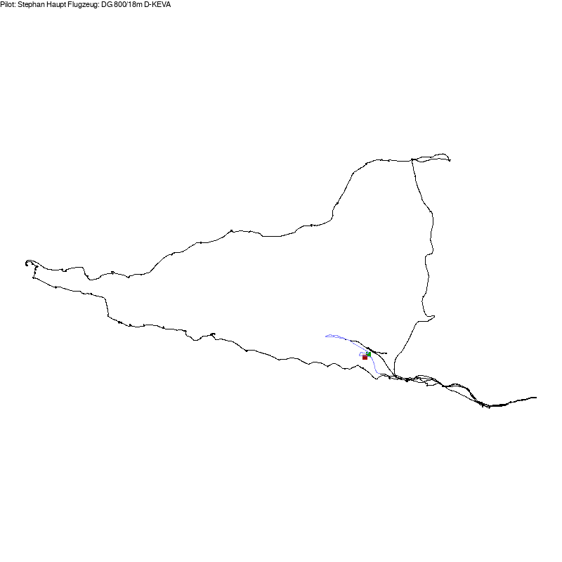 Flugspur
